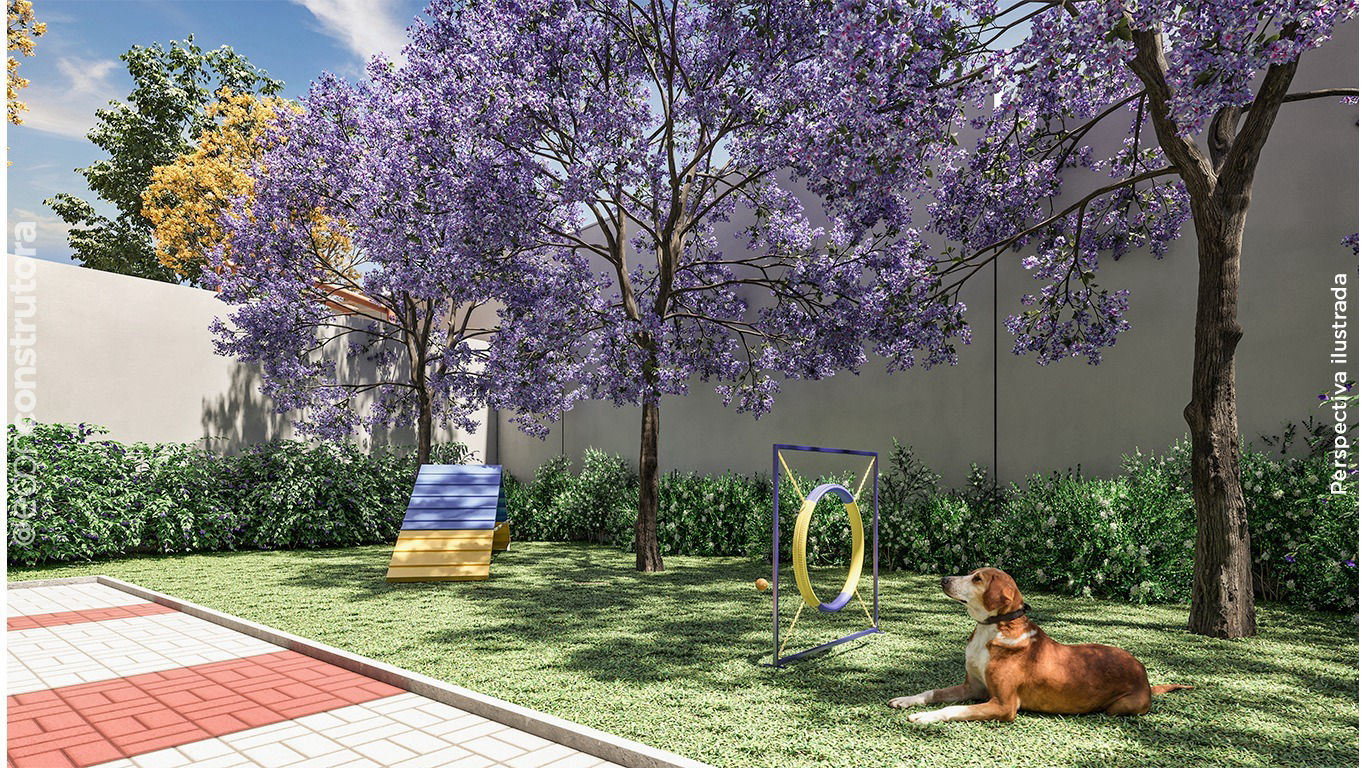 Green Park Imbira Freguesia do Ó Econ Contrutora